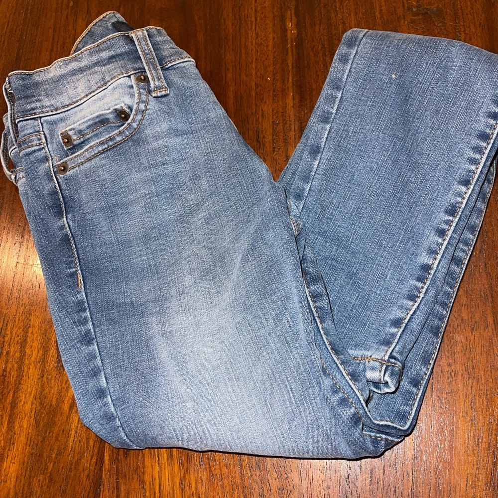 Aeropostal Jeans non ripped